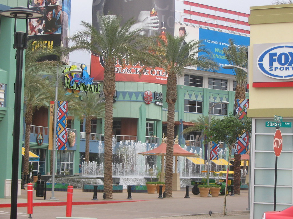 Glendale