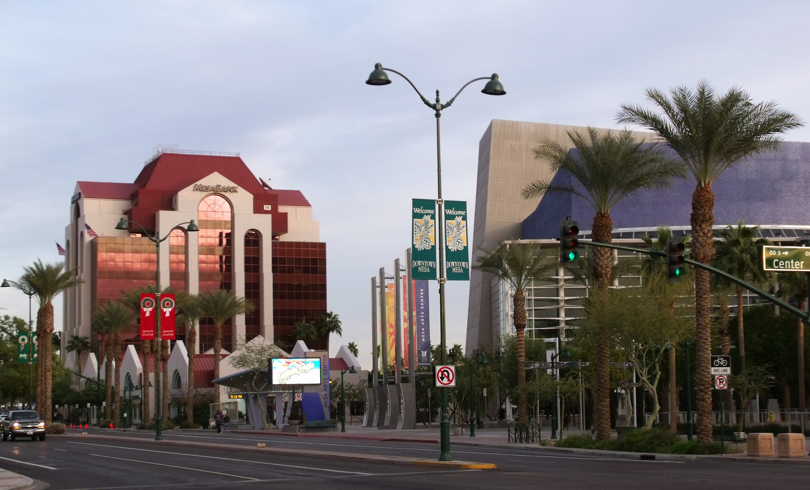Mesa 