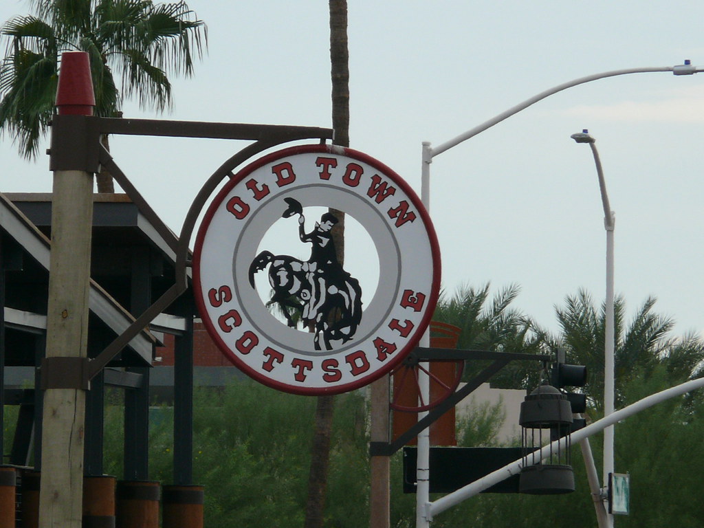 Scottsdale