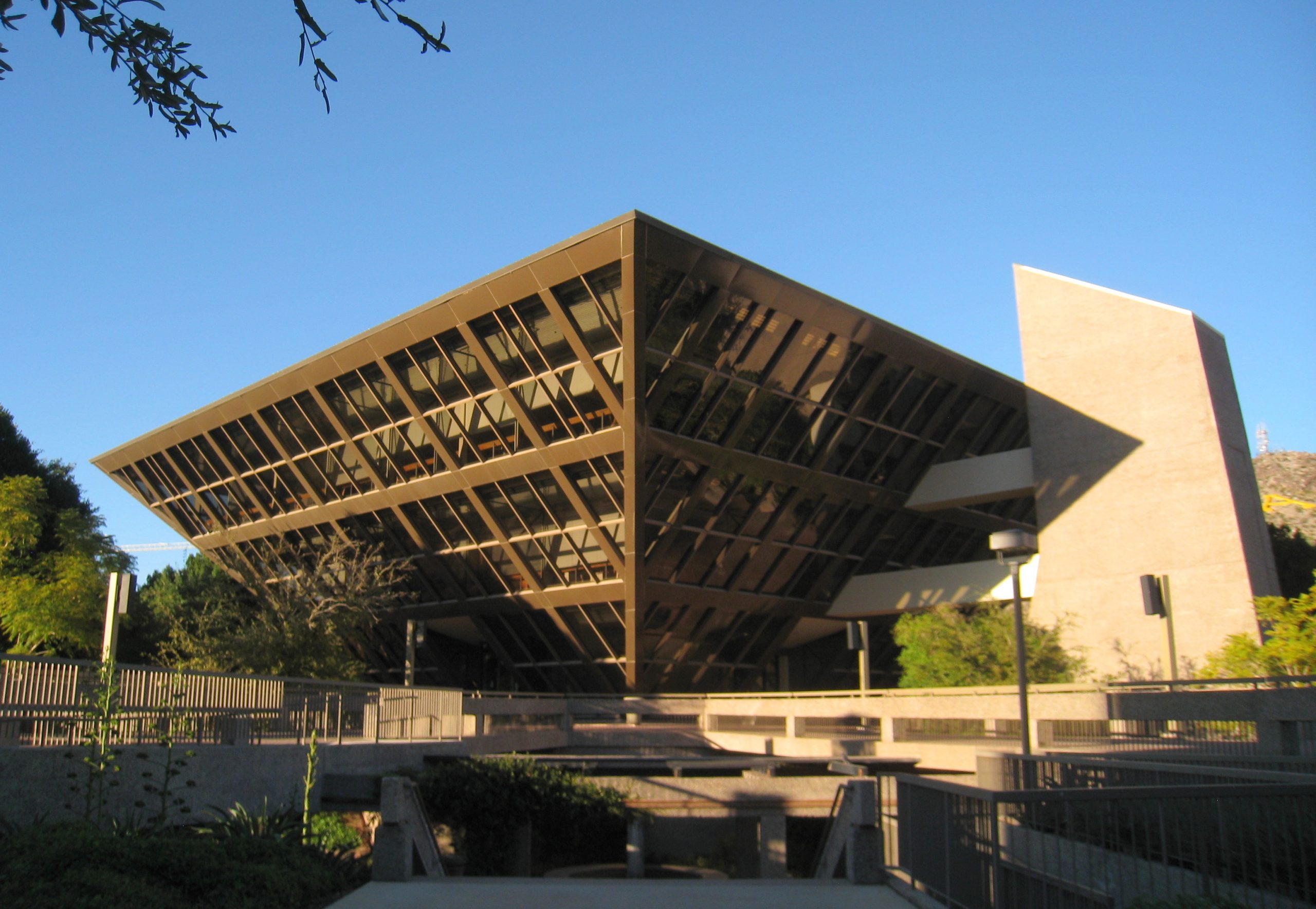 Tempe Arizona